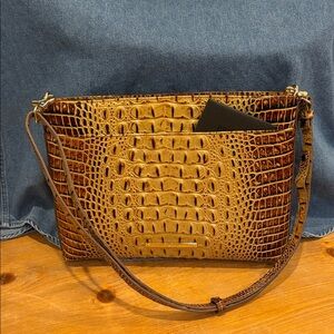 Brahmin Crossbody Shoulder Bag